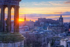 Edinburgh City Tours