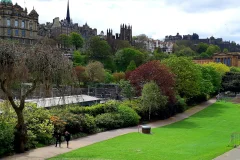 Edinburgh City Tours