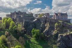 Edinburgh Walking Tours