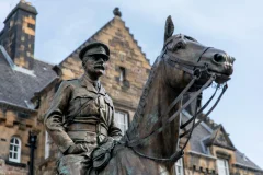 Edinburgh Walking Tours