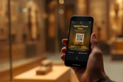 Egyptian Museum Cairo