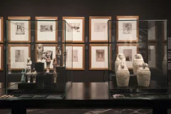 Egyptian Museum of Barcelona