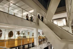 Egyptian Museum of Barcelona