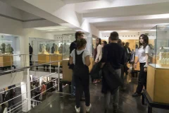 Egyptian Museum of Barcelona
