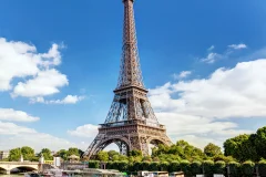 Eiffel Tower