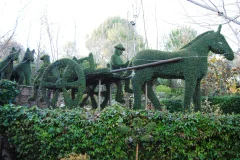 El Bosque Encantado
