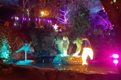 El Bosque Encantado