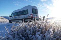El Calafate Airport Transfers