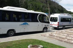 El Calafate Airport Transfers
