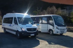 El Calafate Airport Transfers