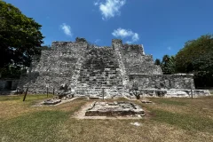 El Meco Archaeological Site