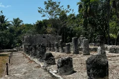 El Meco Archaeological Site