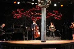 El Querandí
