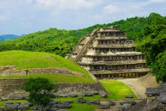 El Tajín