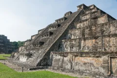 El Tajín