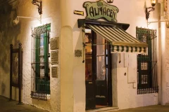 El Viejo Almacén
