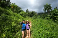El Yunque National Forest
