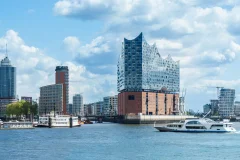Elbphilharmonie Hamburg