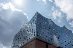 Elbphilharmonie Hamburg