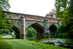Eltham Palace