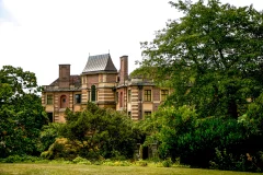 Eltham Palace