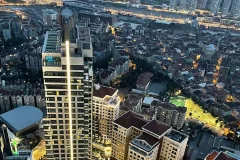 Emaar SkyView