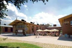 Emigration Museum Hamburg