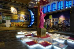 Emigration Museum Hamburg