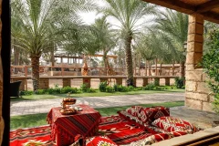 Emirates Park Zoo