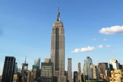 Empire State Building