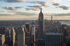 Empire State Building