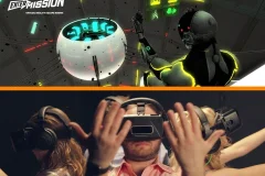 Entermission Melbourne – Virtual Reality Escape Rooms