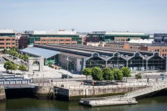 EPIC The Irish Emigration Museum