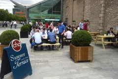EPIC The Irish Emigration Museum