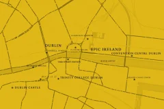 EPIC The Irish Emigration Museum