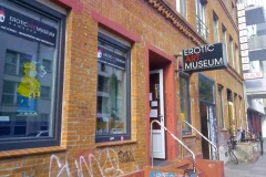 Erotic Art Museum Hamburg