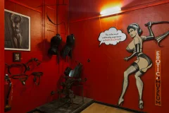 Erotic Museum of Barcelona