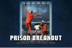 Escape Hunt Dubai