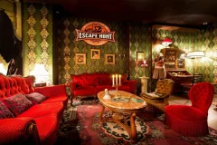 Escape Hunt Dubai