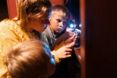 Escape Hunt - Escape Room Sydney