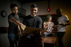 Escape Hunt - Escape Room Sydney