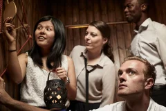 Escape Hunt - Escape Room Sydney