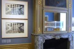 Escher in The Palace