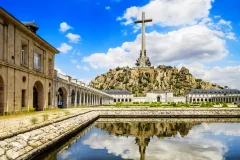 Escorial Day trips from Madrid