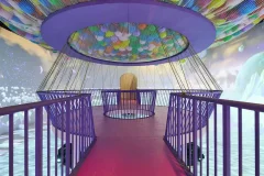 Espacio Inmersa Barcelona