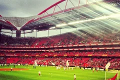 Estádio da Luz