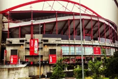 Estádio da Luz