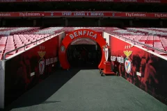 Estádio da Luz