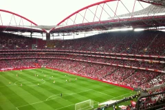 Estádio da Luz