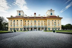 Esterházy Palace